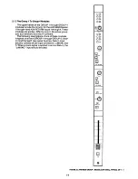 Preview for 14 page of Yamaha PM1800A Operating Manual