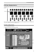 Предварительный просмотр 9 страницы Yamaha PM1D Manager V2 Supplementary Manual