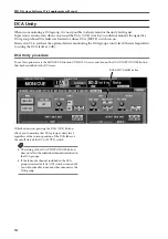 Preview for 14 page of Yamaha PM1D Manager V2 Supplementary Manual