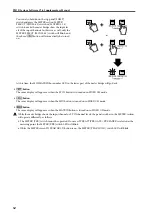 Предварительный просмотр 32 страницы Yamaha PM1D Manager V2 Supplementary Manual