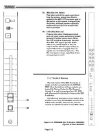 Preview for 21 page of Yamaha PM2800M Operating Manual