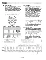 Preview for 37 page of Yamaha PM2800M Operating Manual