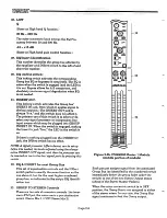 Preview for 16 page of Yamaha PM4000M Operating Manual