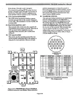 Предварительный просмотр 31 страницы Yamaha PM4000M Operating Manual