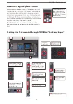 Preview for 5 page of Yamaha PM5D-RH Quick Start Manual