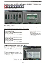 Preview for 15 page of Yamaha PM5D-RH Quick Start Manual