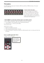 Preview for 21 page of Yamaha PM5D-RH Quick Start Manual