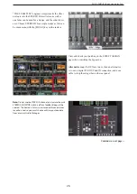 Preview for 26 page of Yamaha PM5D-RH Quick Start Manual