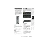 Preview for 157 page of Yamaha PM5D-RHPM5D Manuel Du Propriétaire