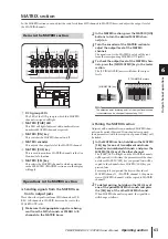 Preview for 63 page of Yamaha PM5D Owner'S Manual