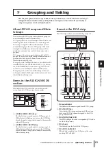 Preview for 81 page of Yamaha PM5D Owner'S Manual