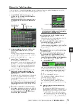 Preview for 95 page of Yamaha PM5D Owner'S Manual