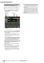 Preview for 122 page of Yamaha PM5D Owner'S Manual