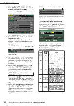 Preview for 128 page of Yamaha PM5D Owner'S Manual