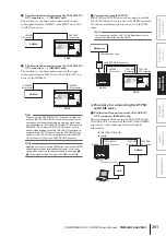 Preview for 201 page of Yamaha PM5D Owner'S Manual