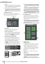 Preview for 216 page of Yamaha PM5D Owner'S Manual