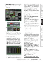 Preview for 221 page of Yamaha PM5D Owner'S Manual