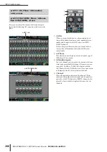 Preview for 288 page of Yamaha PM5D Owner'S Manual