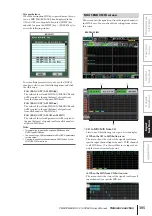 Preview for 305 page of Yamaha PM5D Owner'S Manual