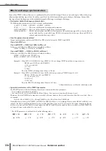 Preview for 336 page of Yamaha PM5D Owner'S Manual