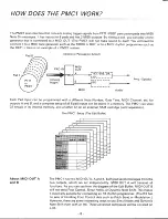 Предварительный просмотр 9 страницы Yamaha PMC1 Owner'S Manual