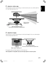 Preview for 15 page of Yamaha PMT-H35 Installation Manual