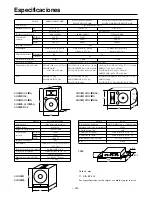 Preview for 24 page of Yamaha PN90 Owner'S Manual