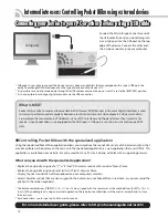 Preview for 10 page of Yamaha Pocket Miku User Manual