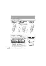 Preview for 18 page of Yamaha Pocketrack C24 (German) Bedienungsanleitung