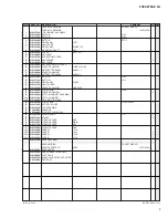 Preview for 14 page of Yamaha POCKETRAK 2G - 2 GB Digital Player Service Manual