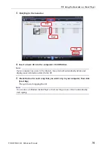 Preview for 70 page of Yamaha POCKETRAK C24 Reference Manual