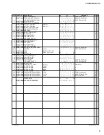 Preview for 20 page of Yamaha POCKETRAK C24 Service Manual