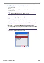 Preview for 68 page of Yamaha POCKETRAK CX Reference Manual