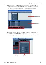 Preview for 69 page of Yamaha POCKETRAK CX Reference Manual