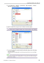 Preview for 70 page of Yamaha POCKETRAK CX Reference Manual