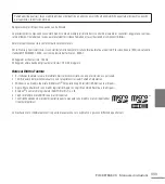 Preview for 7 page of Yamaha POCKETRAK Pocketrak CX Owner'S Manual