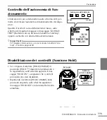 Preview for 11 page of Yamaha POCKETRAK Pocketrak CX Owner'S Manual