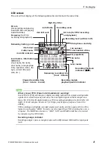 Предварительный просмотр 8 страницы Yamaha POCKETRAK W24 Reference Manual