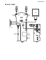 Предварительный просмотр 9 страницы Yamaha POCKETRAK W24 Service Manual