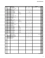 Предварительный просмотр 20 страницы Yamaha POCKETRAK W24 Service Manual