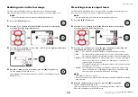 Предварительный просмотр 14 страницы Yamaha POCKETRAK Reference Manual