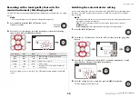 Предварительный просмотр 15 страницы Yamaha POCKETRAK Reference Manual