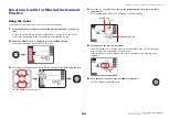 Предварительный просмотр 24 страницы Yamaha POCKETRAK Reference Manual