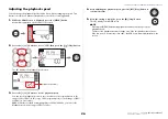 Предварительный просмотр 26 страницы Yamaha POCKETRAK Reference Manual