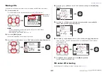 Предварительный просмотр 31 страницы Yamaha POCKETRAK Reference Manual