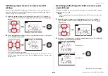 Предварительный просмотр 36 страницы Yamaha POCKETRAK Reference Manual