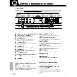 Предварительный просмотр 8 страницы Yamaha Portable Grand DGX-200 (Spanish) Manual De Instrucciones