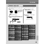 Предварительный просмотр 15 страницы Yamaha Portable Grand DGX-200 (Spanish) Manual De Instrucciones