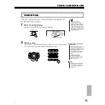 Предварительный просмотр 41 страницы Yamaha Portable Grand DGX-200 (Spanish) Manual De Instrucciones