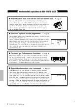 Preview for 8 page of Yamaha Portable Grand DGX-220 Owner'S Manual